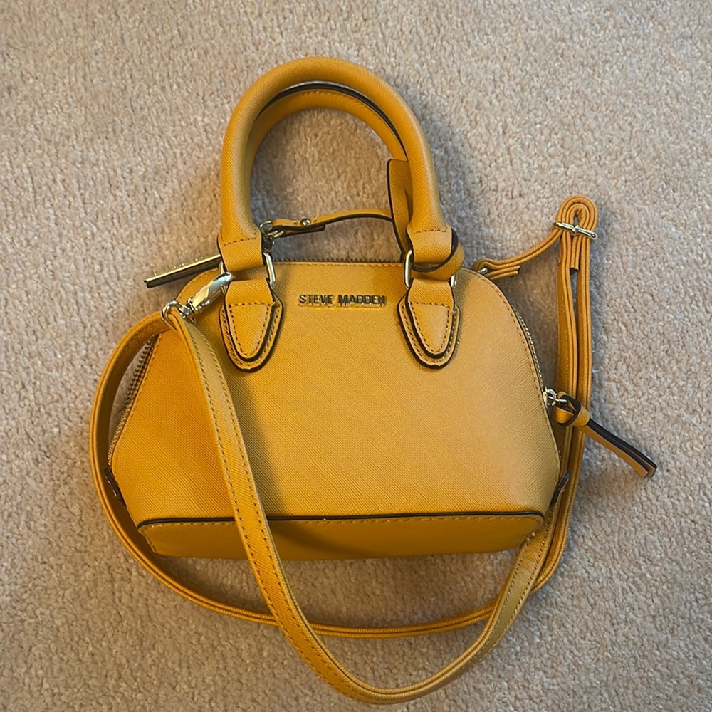 Steve Madden Crossbody Bag